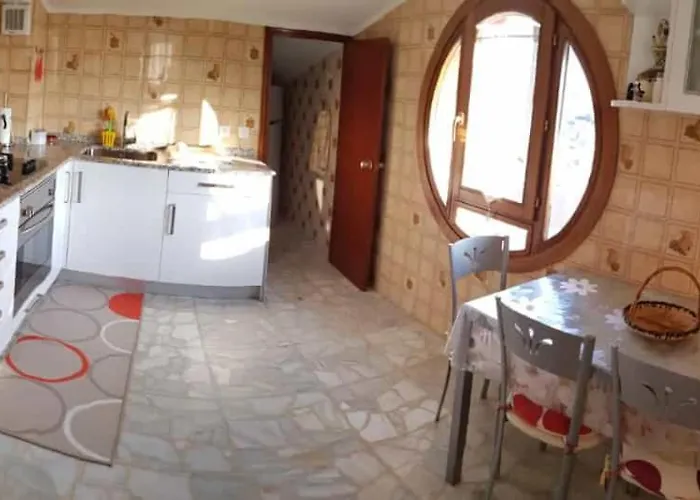 Apartment Loft Susana San Vicente De La Barquera