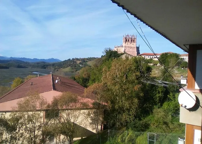 Apartment Loft Susana San Vicente De La Barquera