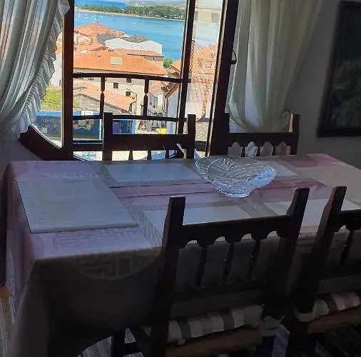 Apartamento Loft Susana *