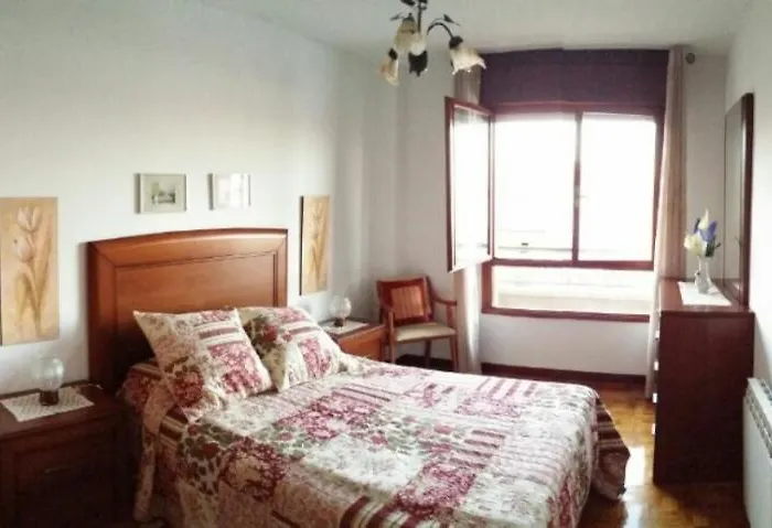 Loft Susana Apartment San Vicente De La Barquera