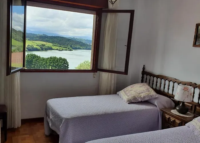 Apartamento Loft Susana San Vicente De La Barquera