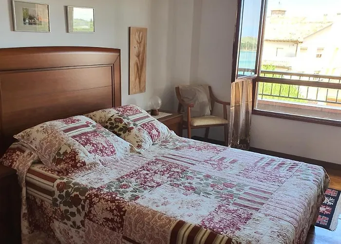 Loft Susana Apartamento