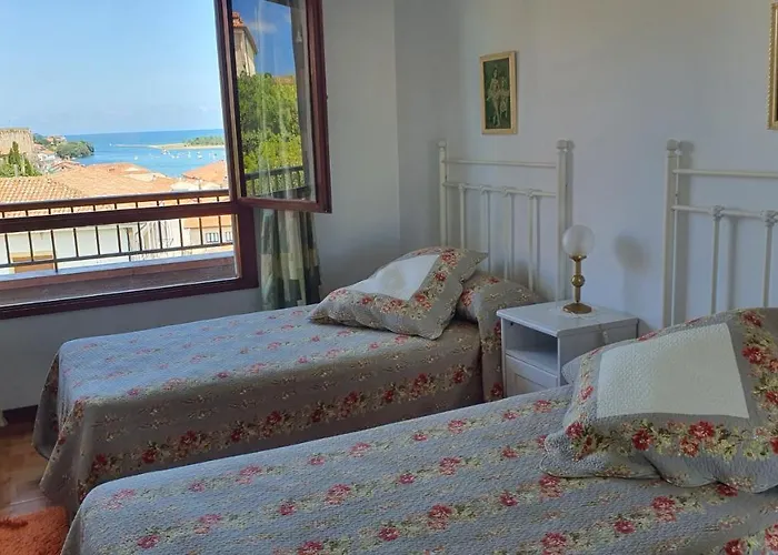 Apartment Loft Susana