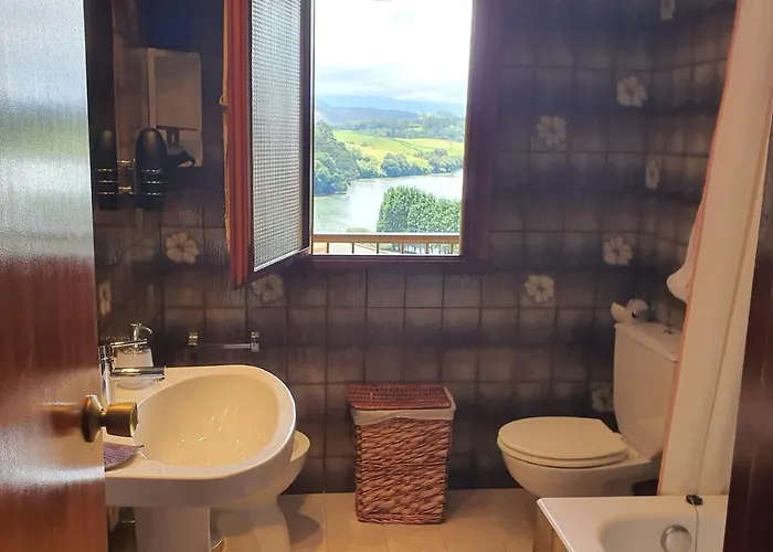 Apartment Loft Susana San Vicente De La Barquera