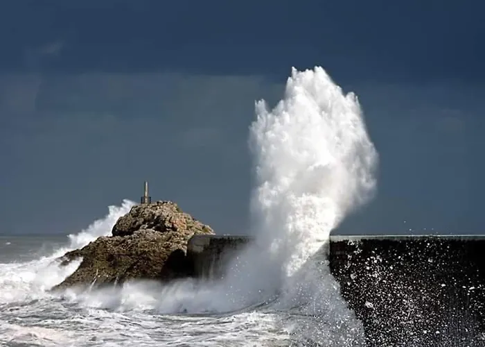 Apartamento Loft Susana