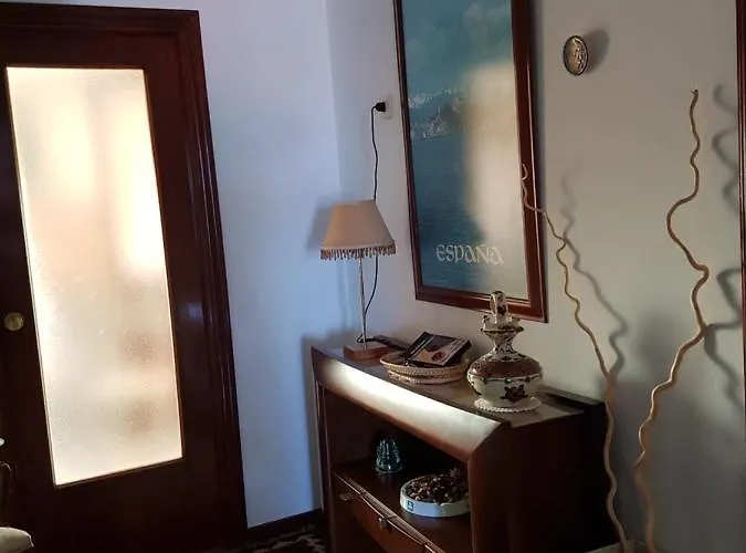 Loft Susana Apartamento