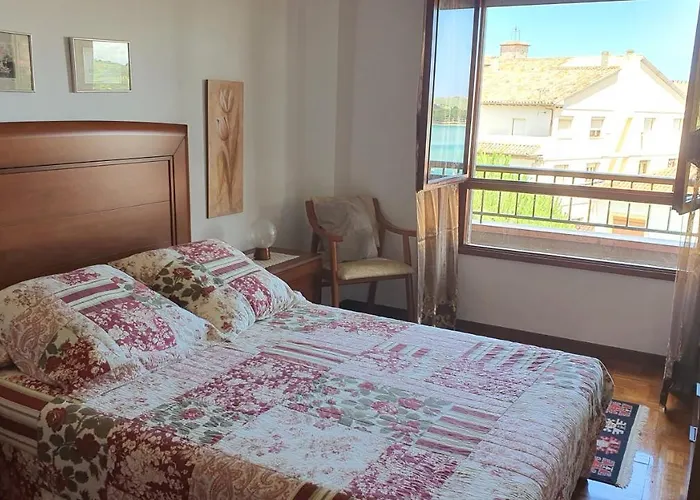 Loft Susana San Vicente De La Barquera