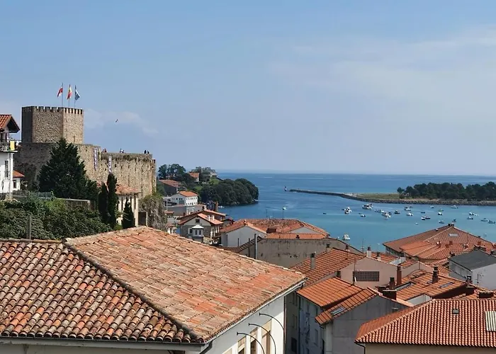 Apartment Loft Susana