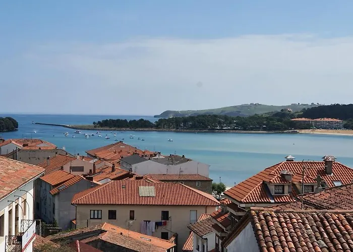 Apartamento Loft Susana *