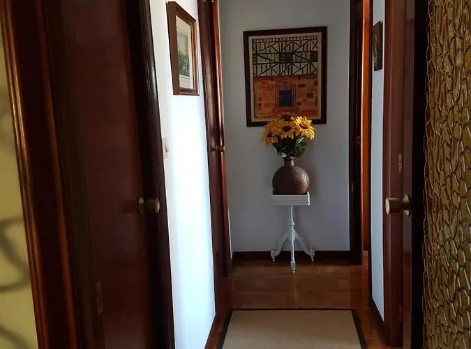 Loft Susana Apartamento San Vicente De La Barquera