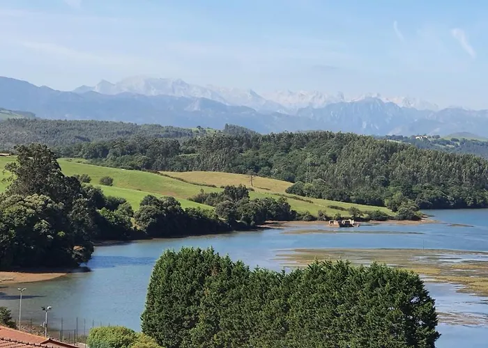 Loft Susana San Vicente De La Barquera