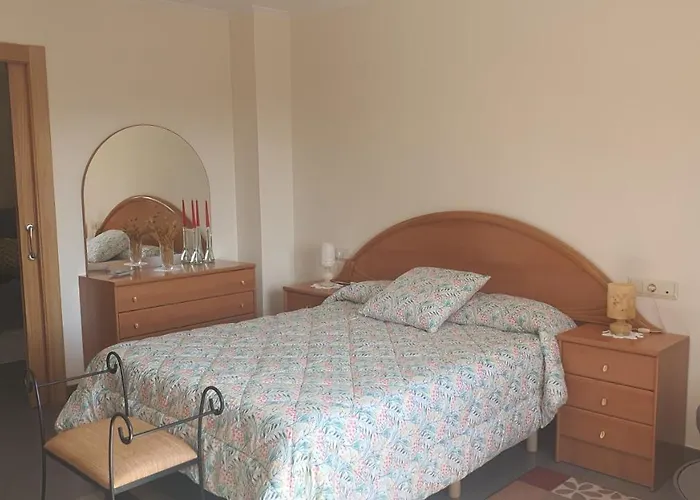 Loft Susana Apartamento *