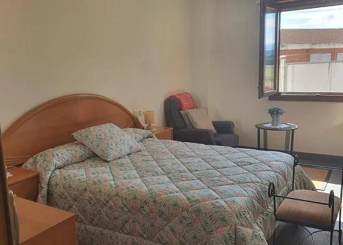 Apartamento Loft Susana