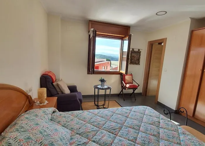 Loft Susana Apartment *