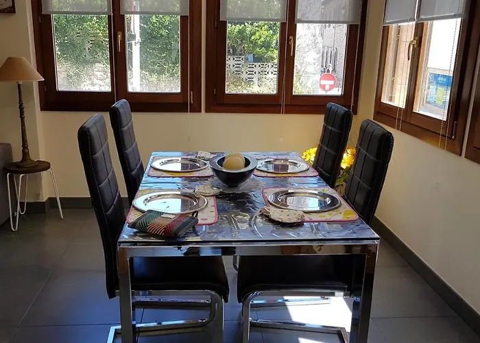 Apartment Loft Susana