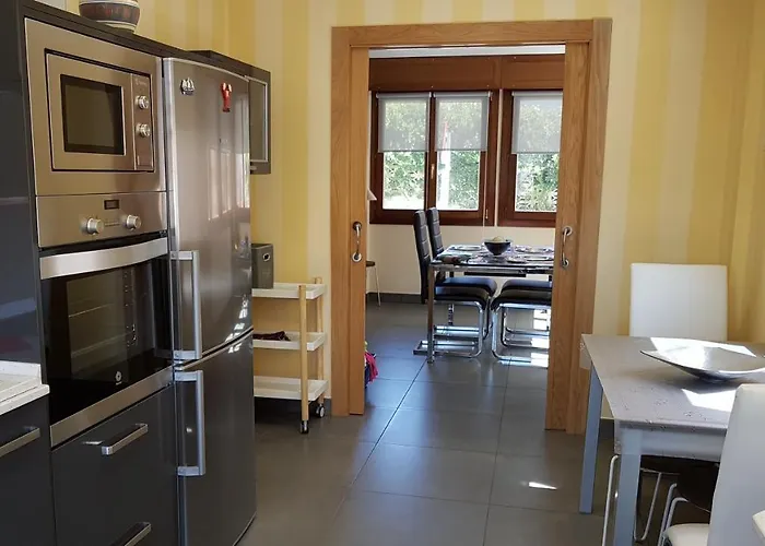 Loft Susana Apartamento