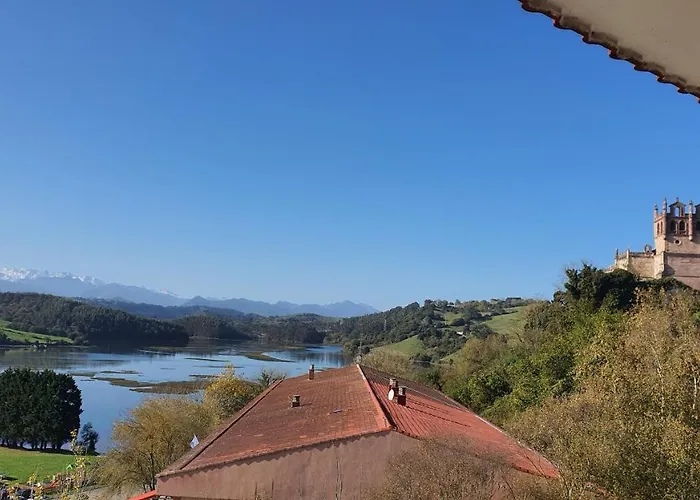 Loft Susana San Vicente De La Barquera