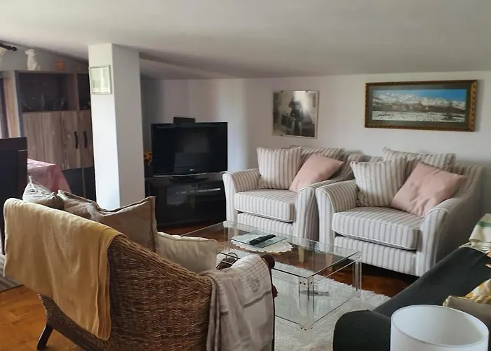 Loft Susana San Vicente De La Barquera