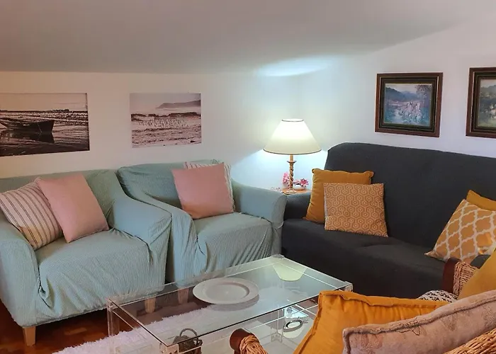 Loft Susana Apartamento