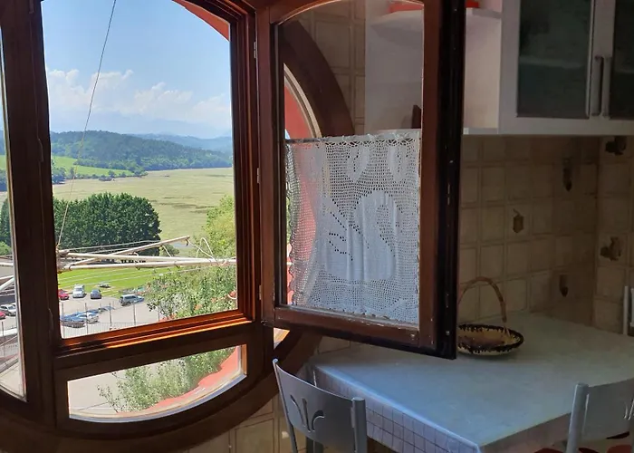 Loft Susana * San Vicente De La Barquera