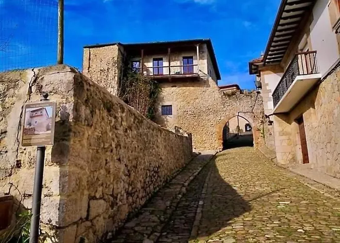 Loft Susana Apartamento *