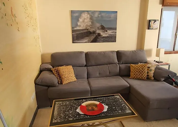 Apartamento Loft Susana *