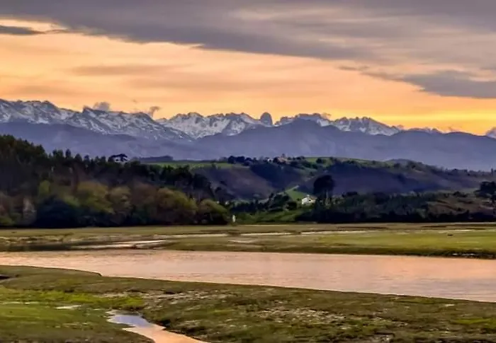 Apartamento Loft Susana San Vicente De La Barquera