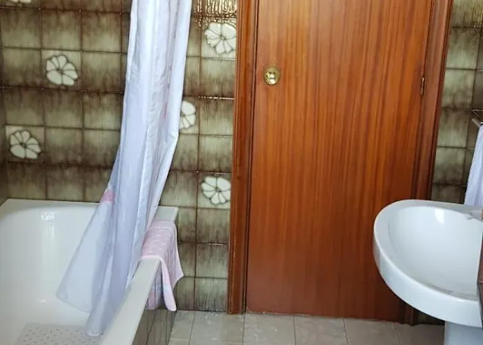 Loft Susana San Vicente De La Barquera