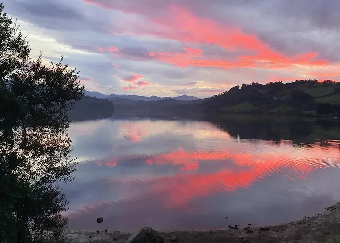 Loft Susana * San Vicente De La Barquera