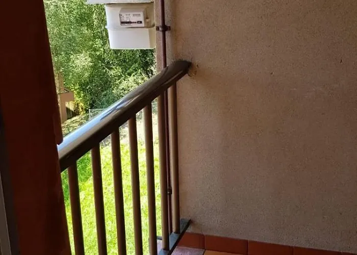 Loft Susana Apartamento