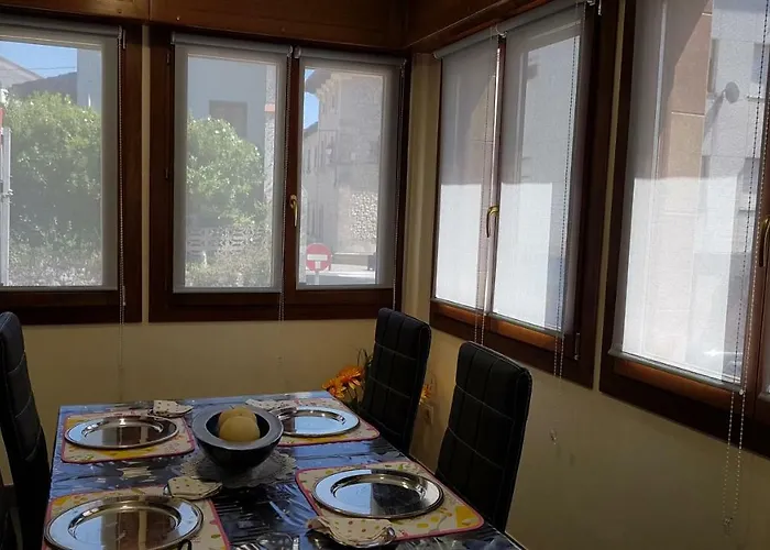 Apartamento Loft Susana