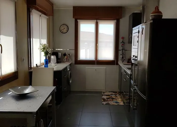 Loft Susana Apartment *