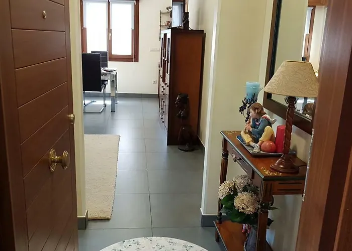 Apartamento Loft Susana San Vicente De La Barquera