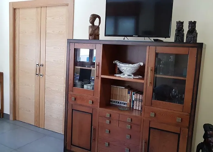 Loft Susana San Vicente De La Barquera