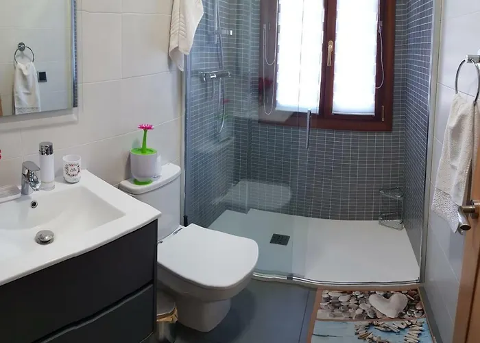 Loft Susana Apartment