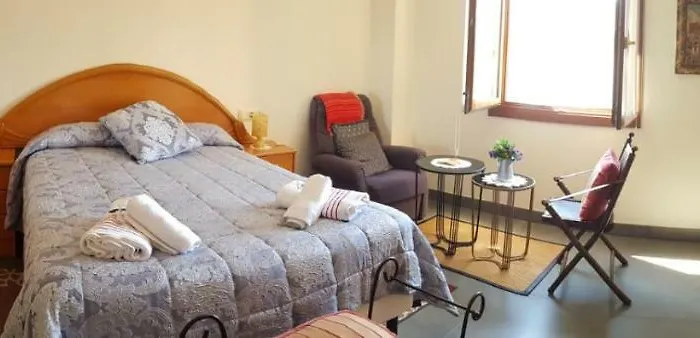 Apartment Loft Susana