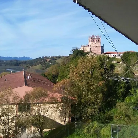 公寓 Loft Susana 圣维森特-德拉巴尔克拉