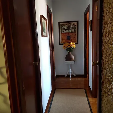 Loft Susana 公寓 圣维森特-德拉巴尔克拉