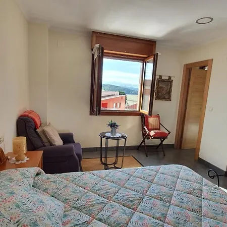 Loft Susana Apartmán *