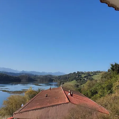 Loft Susana 圣维森特-德拉巴尔克拉