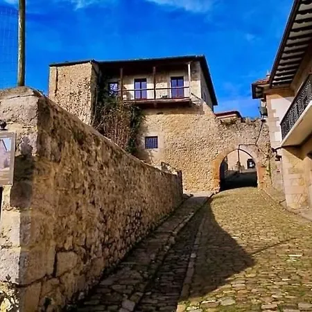 Loft Susana 公寓 *