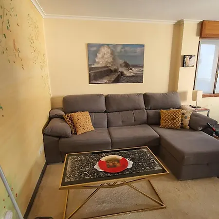 公寓 Loft Susana *