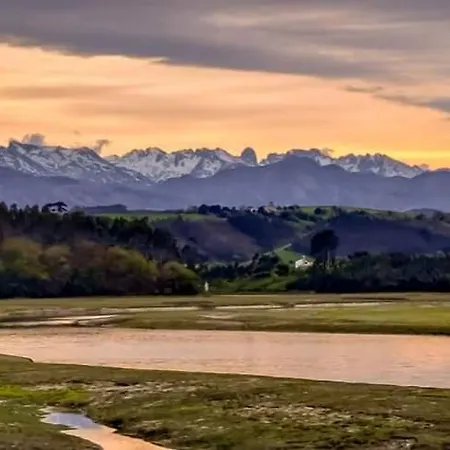 Apartmán Loft Susana San Vicente De La Barquera