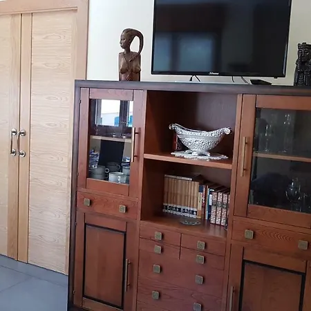 Loft Susana 圣维森特-德拉巴尔克拉